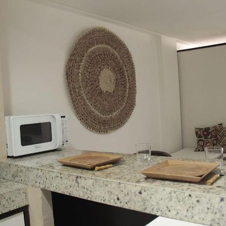 Praia de Pipa Pipas Bay - Aparthotel Vista Mar מראה חיצוני תמונה