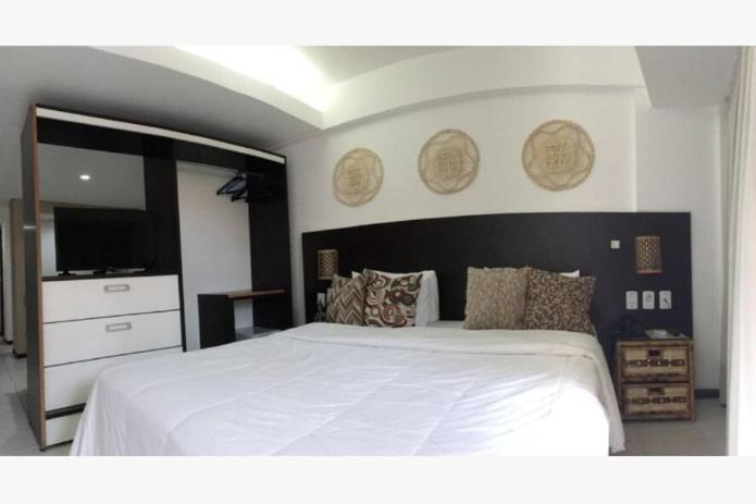 Praia de Pipa Pipas Bay - Aparthotel Vista Mar מראה חיצוני תמונה